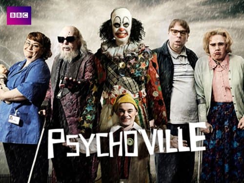 Image of Psychoville