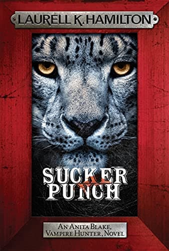 Image of Sucker Punch: Anita Blake 27 (Anita Blake, Vampire Hunter, Novels)
