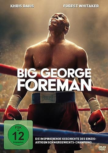 Image of Big George Foreman