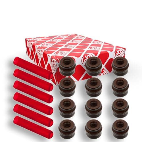Image of febi bilstein 01593 Valve Stem Seal Kit, pack of one