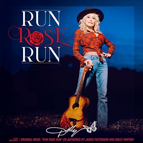 Image of Run, Rose, Run
