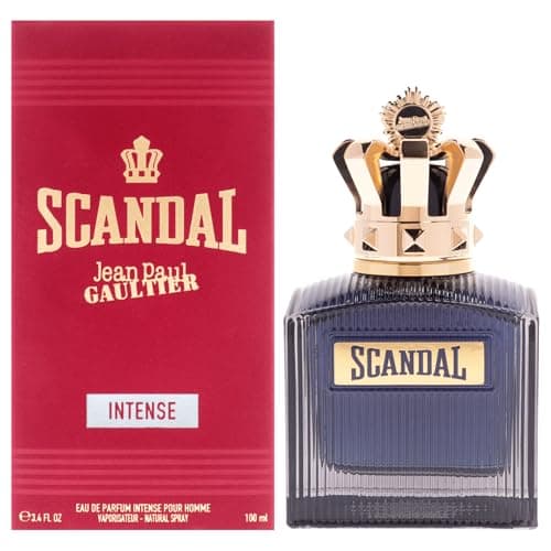 Image of Jean Paul Gaultier Scandal Pour Homme Intense Fragrance