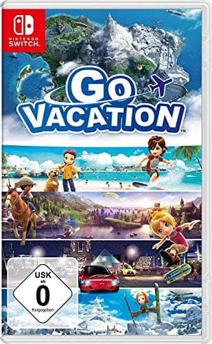 Image of Go Vacation