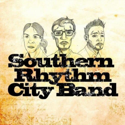 Image of Southern Rhythm City Band