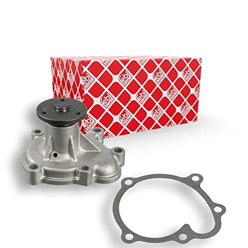 Image of febi bilstein 24194 Water Pump