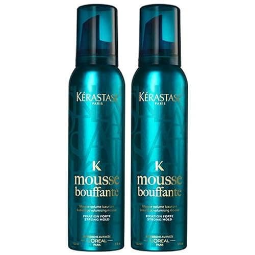 Image of Kerastase DOUBLE Couture Styling - Mousse Bouffante 150ml