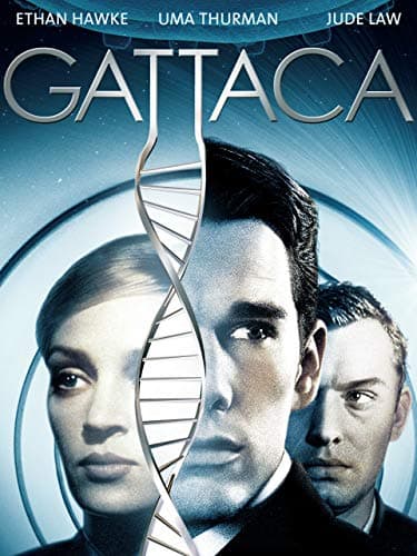 Image of Gattaca