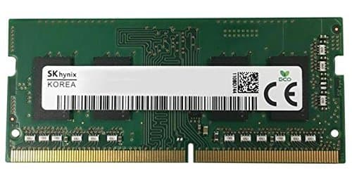 Image of Hynix 8GB (1x8GB) DDR4 Sodimm 2666MHz 260 Pin HMA81GS6CJR8N-VK