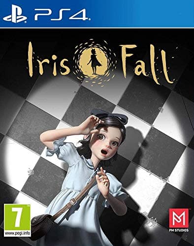 Image of Iris Fall (PS4)