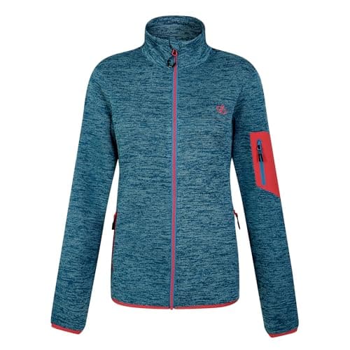 Image of Dare 2b Womens Mountain Series Active Fleece
