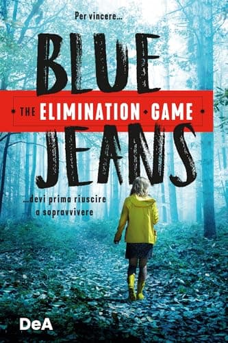 Image of The elimination game (Italian Edition)