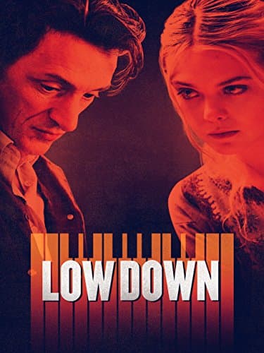 Image of Low Down