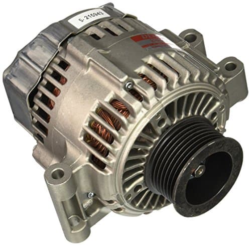 Image of Denso 210-0525 Remanufactured Alternator