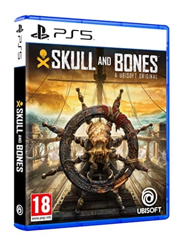 Image of JUEGO Sony PS5 Skull Bones