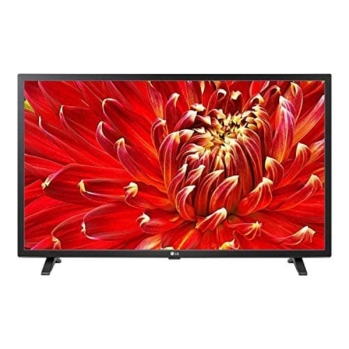 Image of LG Electronics 32LM630BPLA.AEK 32-Inch HD Ready Smart LED TV with Freeview Play - Ceramic Black Colour (2019 model) [Energy Class A]