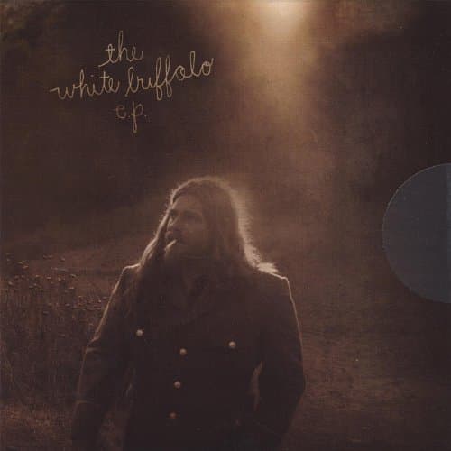 Image of The White Buffalo EP