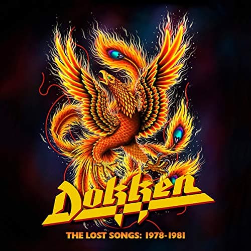 Image of The Lost Songs: 1978-1981 [VINYL]