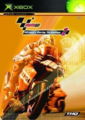 Image of Moto GP Ultimate Racing Technology 2 (PC)