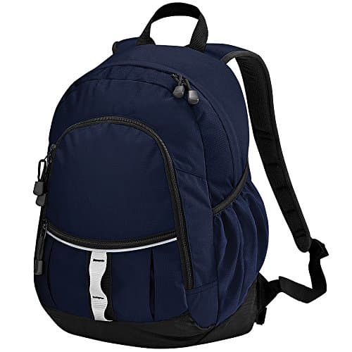 Image of Quadra Pursuit Backpack - 16 Litres (One Size) (French Navy)