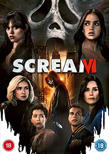 Image of Scream VI