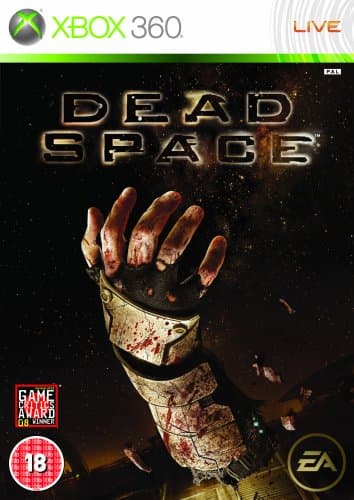 Image of Dead Space (Xbox 360)