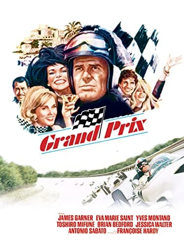 Image of Grand Prix