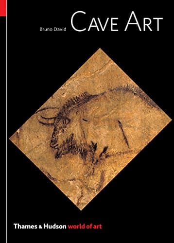 Image of Cave Art (World of Art)