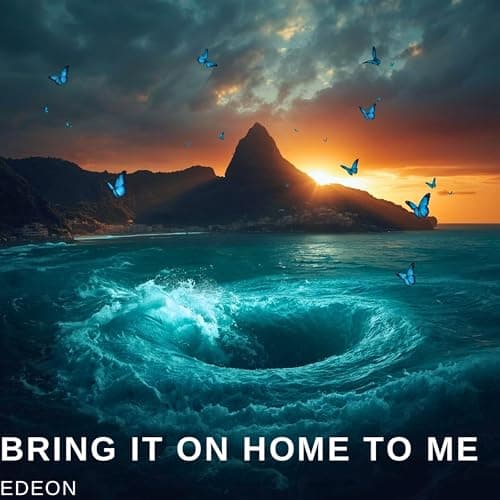 Image of Bring It On Home To Me