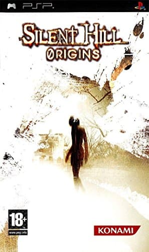 Image of Silent Hill: Origins [French]