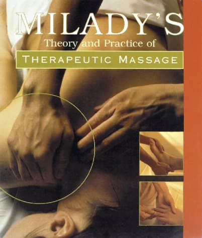 Image of Theory and Practice of Therapeutic Massage