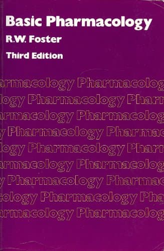 Image of Basic Pharmacology
