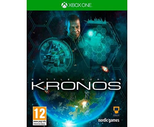 Image of BAD LAND GAMES Battle Worlds: Kronos - [Spain Edition]