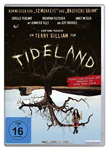 Image of Tideland: Cine Collection