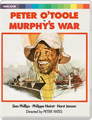 Image of Murphy's War (Limited Edition)