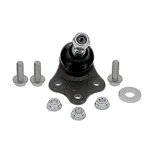 Image of Ball Joint Compatible With Land Rover Freelander 2 Front Lower Left or Right 2006-2014