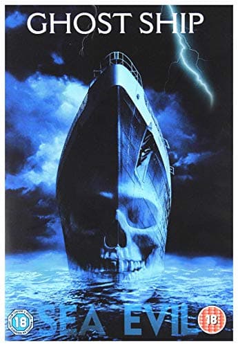 Image of Ghost Ship [DVD] [2003]