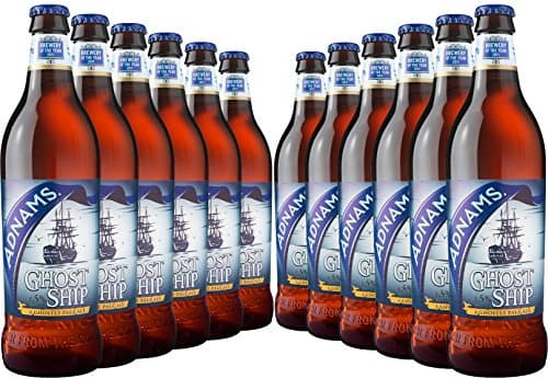 Image of Adnams Ghost Ship 500ml - Case of 12