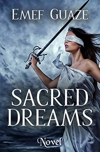 Image of SACRED DREAMS: A great love and the legend of the sacred warriors