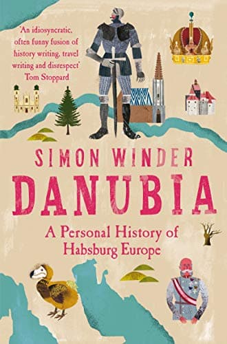 Image of Danubia