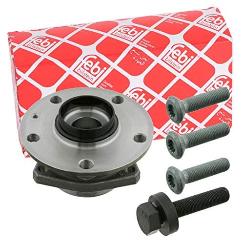 Image of febi bilstein 27342 Wheel Bearing Kit