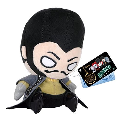 Image of Funko Mopeez: Alice: Through The Looking Glass - Time