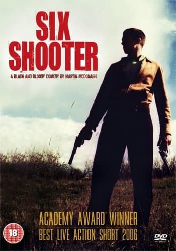 Image of Six Shooter [DVD] (2004)