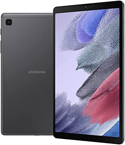 Image of Galaxy Tab A7 Lite 32GB Grey WIFI (Renewed)