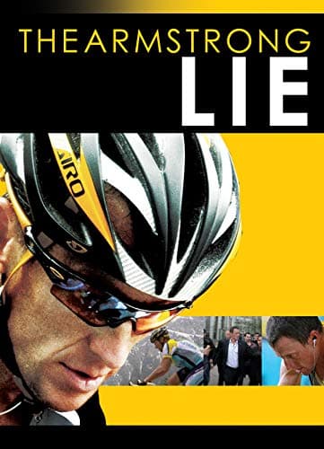Image of The Armstrong Lie