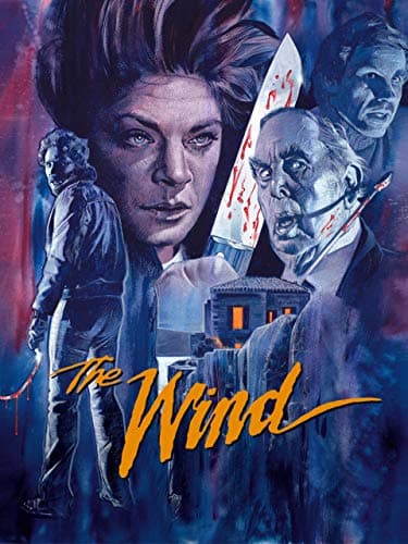 Image of The Wind