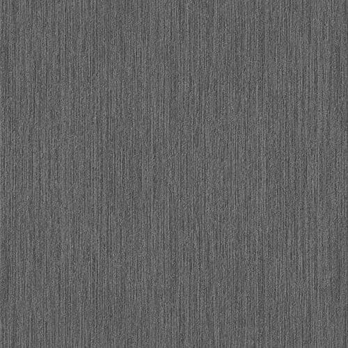 Image of Muriva Indra Texture Charcoal Silver Wallpaper 154123 - Plain Glitter