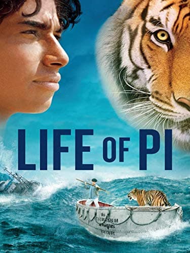 Image of Life of Pi