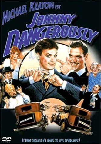 Image of Johnny le dangereux