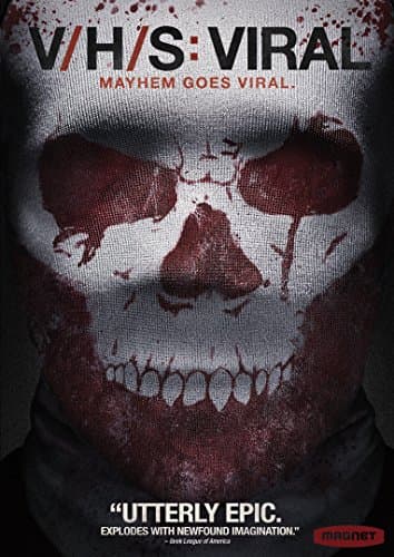 Image of V/H/S: VIRAL