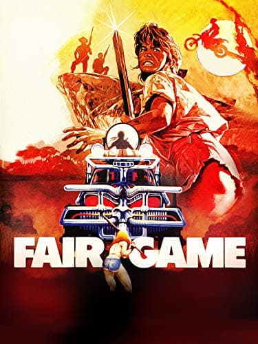 Image of Fair Game